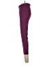 Skechers Solid Purple Active Pants Size S - photo 5
