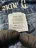 Rockins Hearts Blue Jeans Size 33 waist - photo 7