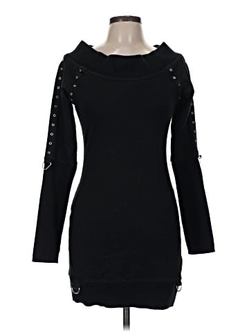 killstar Casual Dress (view 1)