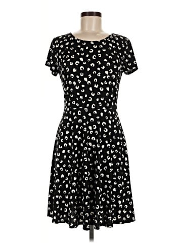 Gilli Casual Dress (view 1)