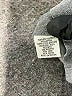 Talbots 100% Acetate Gray Coat Size 8 Petite - photo 7