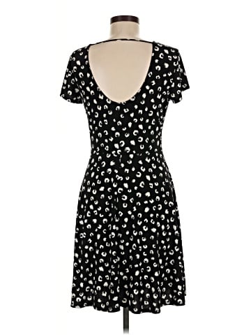 Gilli Casual Dress (view 2)