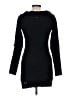 killstar Black Casual Dress Size M - photo 2
