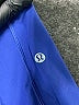 Lululemon Athletica Blue Active Pants Size 4 - photo 7