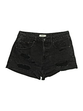 Forever 21 Denim Shorts (view 1)