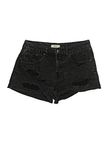 Forever 21 Denim Shorts (view 1)