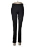 Kristin Davis Solid Black Active Pants Size M - photo 1
