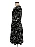 Gilli Hearts Black Casual Dress Size M - photo 5