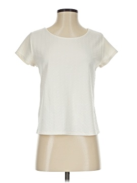 Free Kisses Short Sleeve Top