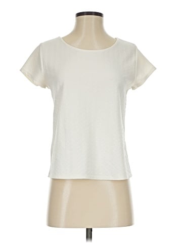 Free Kisses Short Sleeve Top (view 1)