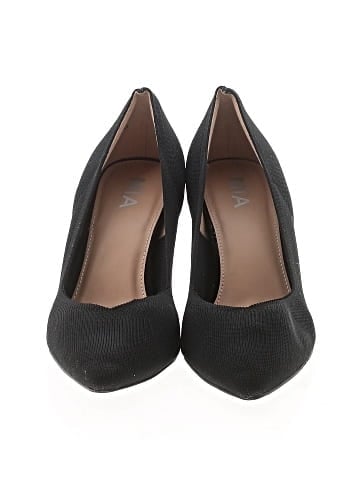 Mia Heels (view 2)