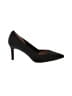 Mia Black Heels Size 10 - photo 1
