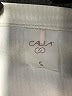 Calia Ivory Bodysuit Size S - photo 3