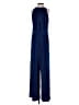Vince Camuto Blue Jumpsuit Size XS - photo 2