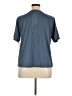 Zella Blue Active T-Shirt Size XL - photo 2