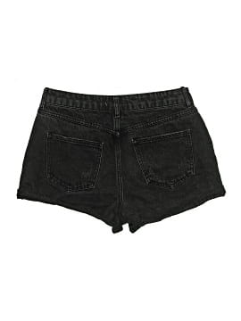 Forever 21 Denim Shorts (view 2)
