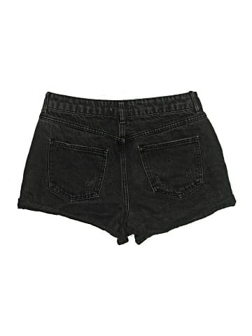 Forever 21 Denim Shorts (view 2)