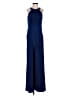 Vince Camuto Blue Jumpsuit Size XS - photo 1
