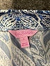 Lilly Pulitzer Paisley Blue Shorts Size S - photo 3