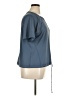 Zella Blue Active T-Shirt Size XL - photo 4