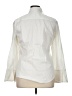 CAbi Ivory Long Sleeve Blouse Size XL - photo 2