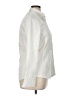 CAbi Ivory Long Sleeve Blouse Size XL - photo 4