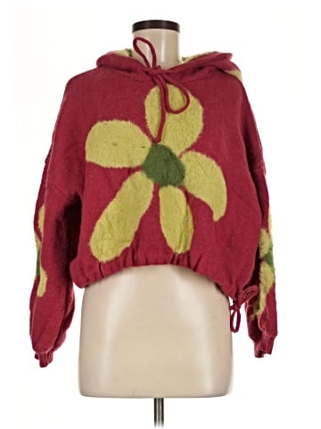 Pol Pullover Sweater (view 1)