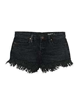 Blank NYC Denim Shorts (view 1)