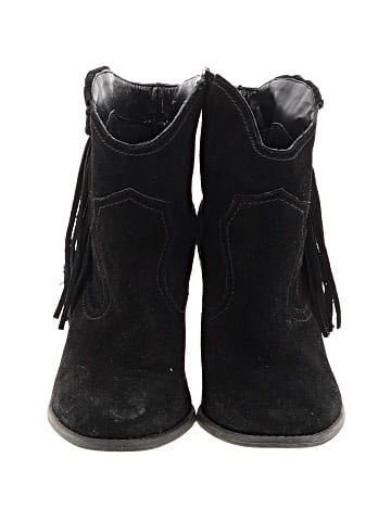 Jessica Simpson Ankle Boots (view 2)