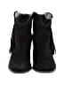 Jessica Simpson Black Ankle Boots Size 8 1/2 - photo 2