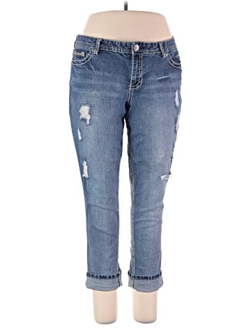 Maurices Jeans (view 1)
