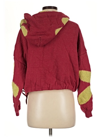 Pol Pullover Sweater (view 2)