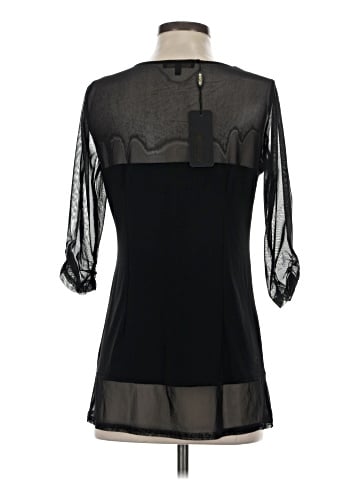 Picadilly Fashions 3/4 Sleeve Top (view 2)