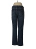 Liz Claiborne Argyle Blue Jeans Size 8 - photo 2
