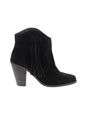 Jessica Simpson Ankle Boots (view 1)