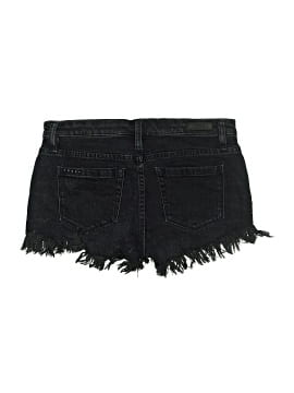 Blank NYC Denim Shorts (view 2)