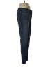 Liz Claiborne Argyle Blue Jeans Size 8 - photo 4