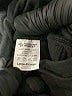 Unbranded Solid Black Active Pants Size Lg - XL - photo 8