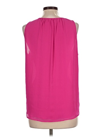 Violet & Claire Sleeveless Blouse (view 2)
