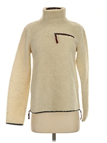 L.L.Bean Signature Pullover Sweater (view 1)