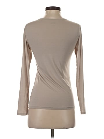 HEATTECH 3/4 Sleeve T-Shirt (view 2)