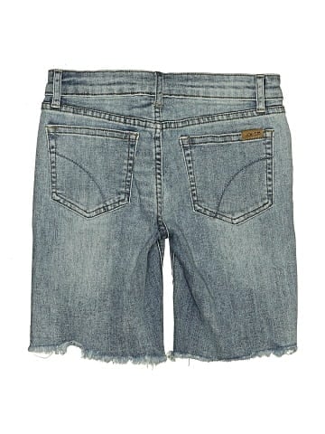 Joe's Jeans Denim Shorts (view 2)