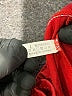Unbranded Solid Red Athletic Shorts Size L (kids) - photo 3