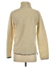 L.L.Bean Signature 100% Polyester Ivory Pullover Sweater Size XXS - photo 2