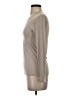 HEATTECH Tan 3/4 Sleeve T-Shirt Size S - photo 5