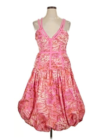 Ulla Johnson Cocktail Dress (view 1)