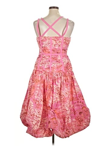 Ulla Johnson Cocktail Dress (view 2)