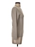 HEATTECH Tan 3/4 Sleeve T-Shirt Size S - photo 4