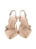 Jessica Simpson Tan Heels Size 7 - photo 2