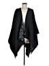 Calvin Klein 100% Polyester Black Wrap One size - photo 1